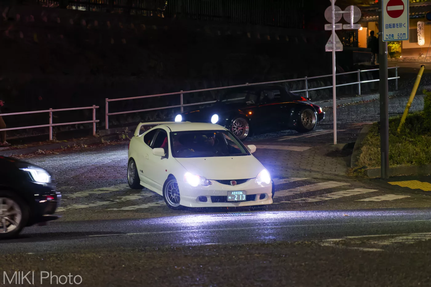 Post Underground Meeting